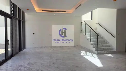 Luxurious Villa | Near Lagoon | Brand New