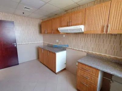 Bright & Spacious | 2BHK + Store | JVC | Sale |