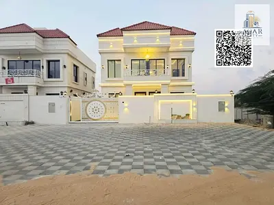 **موقع استراتيجي بالقرب من كافة الخدمات 🏠 فيلا كلاسيك+روف+نافورة مياة شلال+امتداد خارج  ومساحة واسعة 🔥        🔹 **سهولة الوصول إلى الطرق الرئيسية** (لجميع الخدمات )              🔹 **حي هادئ وعائلي يوف