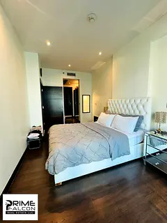 APARTMENT FOR RENT IN UBORA TOWER 1, UBORA TOWERS Prime Location | Ready To Move | Canal View