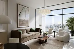 Lowest Price | 3 Years Post Handover Payment Plan
