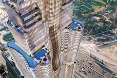 3 Years Post Handover Payment Plan | Near Metro