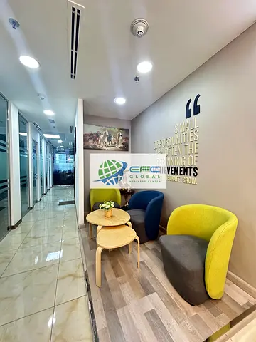 DED APPROVED EJARI | Ideal for New & Renewal Licenses | Prime Dubai Location