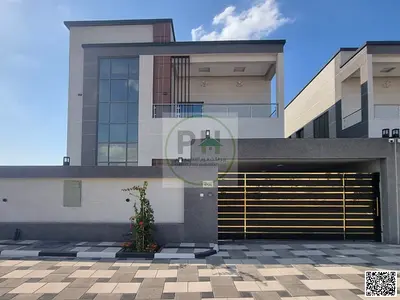 Distress Deal | Quality Over Price | Luxury G+1 Villa | AED 1.8 M | Save AED 200K | No Fees |