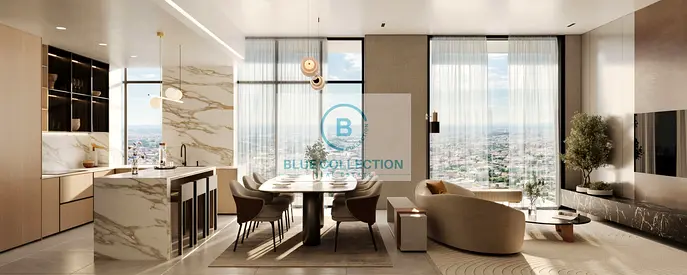 Investor Deal | Wasl Gate | High Floor