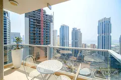 EXCLUSIVE | VACANT | HIGH FLOOR | SEA VIEWS