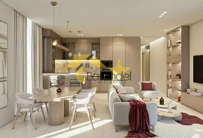 Premium Finishes | Vibrant JGC Community | High ROI, Freehold | No Commission