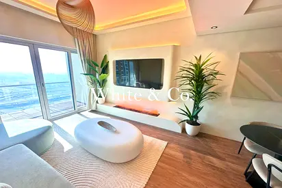 Vacant unit | Steam Room | High Floor