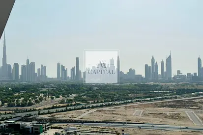 Corner 3BR | Burj View | Prime Central Location