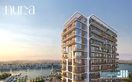 Mina Al-Arab Waterfront Living | 1 Bedroom Nura Mina Al Arab for Sale
