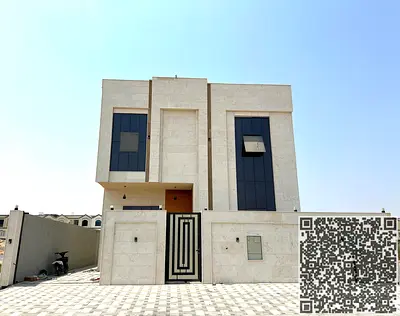 LUXURY full stand Alone  5 MASTER BEDROOM FOR RENT IN AL YASMEEN , AJMAN