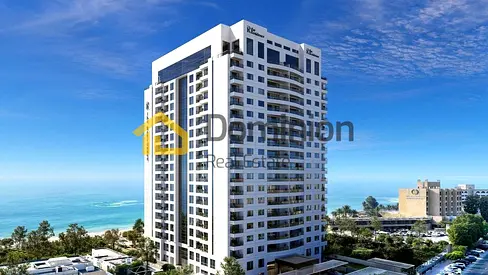 Unique Investment | Amazing Community with Exclusive Amenities | Strategic Location | Best Payment Plans| Resale