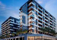 🏡 2-Bedroom Apartment in "Hams" – New Launch by Alef Group, Sharjah