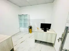 Premium Office| Fully Furnished &amp; Fitted | Direct from Owner