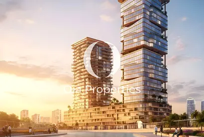 Investor Deal l Luxury 1BR Junior + Balcony | Open View