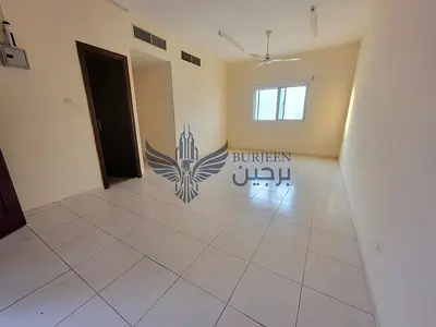 Exclusive 1 BHK Apartment for Rent with two wash room and balcony