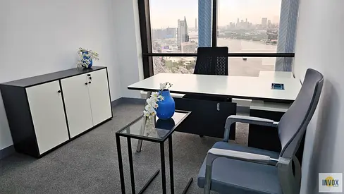 Smart Office Solutions | Get Tenancy Contract | Ejari & Banking Setup Support