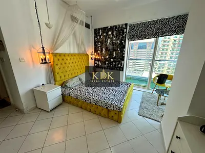 2 bed+Store room | 2 Balconies | Best Ammenities