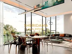 CONVERTIBLE LAYOUT | HIGH FLOOR | HO Q4 2027