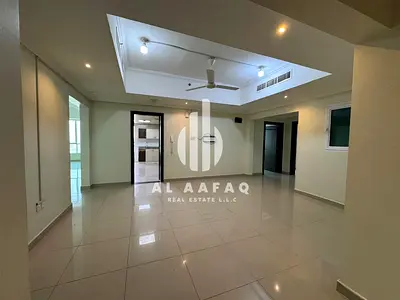 Spacious 2BHK | Both Master bedroom | Maids Room