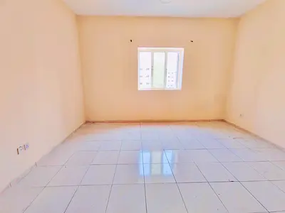 Golden Offer Luxury Studio [ Near Bus Station] Just 18k In Muwaileh Sharjah