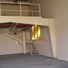 For Rent | warehouse in sajja Industrial Area in Sharjah Area: 3,300 sq ft Ready for immediate occup