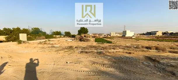 فرصة تملك أرض تاون هاوس في الحليو 2 | تملك حر لجميع الجنسيات | سعر شامل رسوم التسجيل