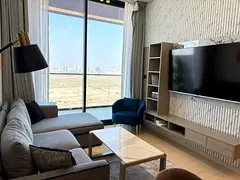 High floor | City skyline view | Modern finishing