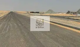 For sale Industrial project Al sajaa GCC Owner