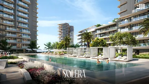 Walking distance to the beach I Community living