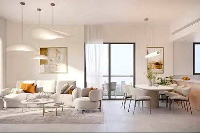 Q4 2026 L 1 Bed L Spacious Apartment