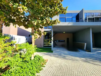 Luxury Villa 4Br Majlis Modifucation with maid Room 5 Washroom with Luandry room