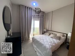 Lowest Price 2-Bedroom Apartment in Al Ameera Tower – Phase 3 | Open View of Al Yasmeen Villas