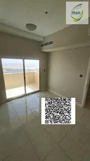 2bhk available for rent in lavender tower Emirates city Ajman