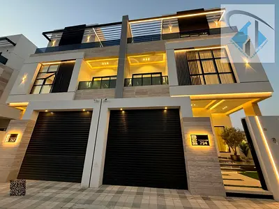 تاون هاوس 5 غرف  بسعر ممتاز تملك حر لجميع الجنسيات