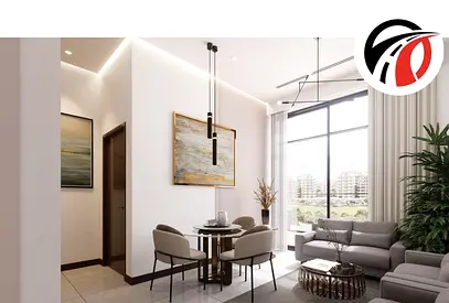 2BHK FLAT FOR SALE WITH 30/70 PAYMENT PLAN- HANDING OVER Q4/2026