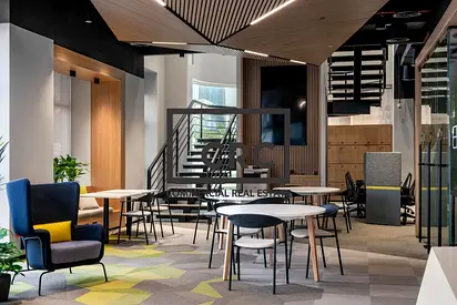 Prime Workspace | All Inclusive | Modern Facility