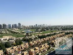 Spacious One Bedroom Unfurnished Apartment