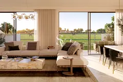 Step Into Prestige – 4BR Polo Inspired Villa