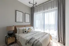 High floor | Prime Business Bay location | Modern interiors