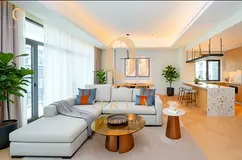 Marriott Apartment | Burj Khalifa Views | No Agency Fees