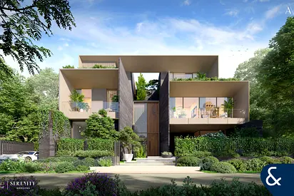 60/40 | 6 Bed Large | Gym And Movie Theatre