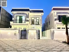 Classic design villa with 5 master bedrooms, excellent location on the main street, freehold ownersh