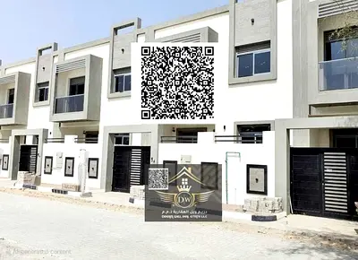 4 Bedrooms Modern Villa with Majlis Available for Sale in Prime Location Al Helio2