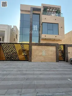 Villa in Helio-2 designed for luxury living at prime location , Ground + 2 built up area 4,530 sqft