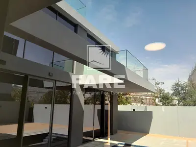 Forest Villa /Robinia /Prime location /5beds/G+2