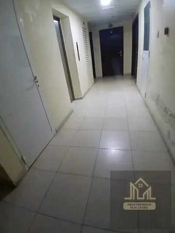 WOW \\ LAVISH \\ HOT OFFER \\ LUXRY studio \\ FAMILY BUILDING \\ Muwaliah Sharjah