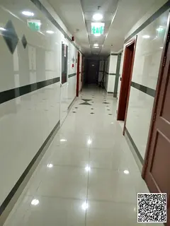 Unfurnished Studio Apartment for Rent in Al Rashidiya 1 – Ajman