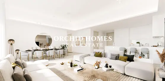 🔥 Investment-Friendly 2BHK | Stylish Design | High-Yield Potential | JVC