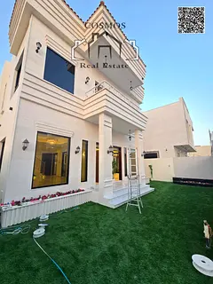 4 BR Villa for Sale | Prime Location | Al Amerah